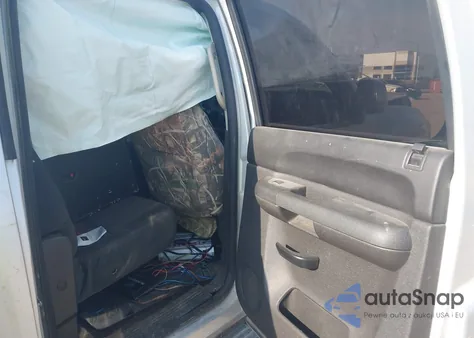 2012 Chevrolet Silverado 1500 Ls from USA, damaged, VIN 3GCPCREA4CG185181